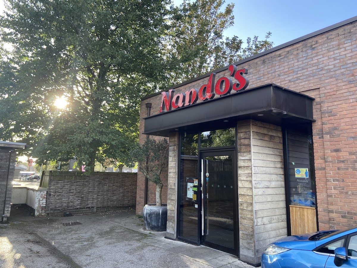 Nando's Stockport